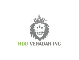 Hod Vehadar INC logo design by Saraswati
