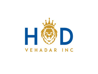 Hod Vehadar INC logo design by aryamaity