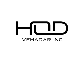 Hod Vehadar INC logo design by GemahRipah