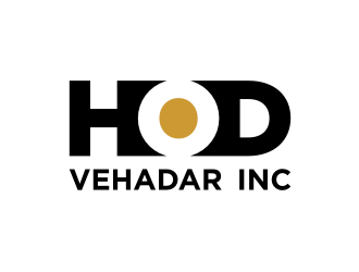 Hod Vehadar INC logo design by GemahRipah