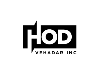 Hod Vehadar INC logo design by GemahRipah