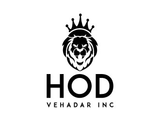 Hod Vehadar INC logo design by aryamaity