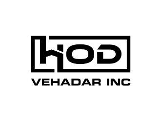 Hod Vehadar INC logo design by GemahRipah