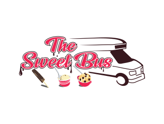 The Sweet Bus logo design by Artigsma