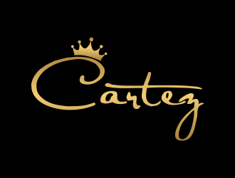 Cartez  logo design by christabel