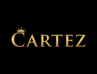 Cartez  logo design by christabel