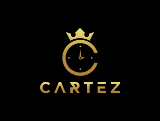 Cartez  logo design by hashirama