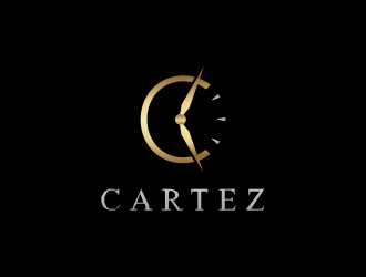 Cartez  logo design by zegeningen