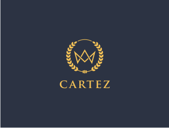 Cartez  logo design by Susanti