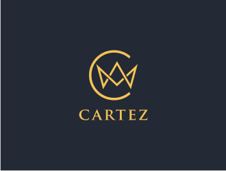 Cartez  logo design by Susanti