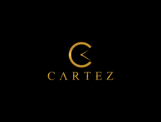 Cartez  logo design by Msinur