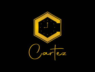Cartez  logo design by bomie