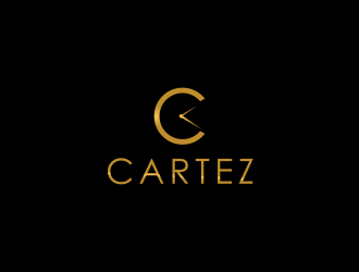 Cartez  logo design by Msinur