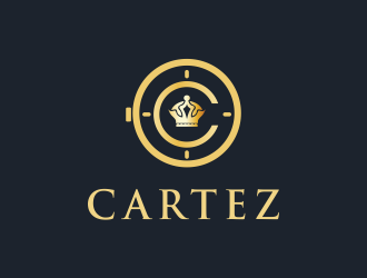 Cartez  logo design by Mahrein