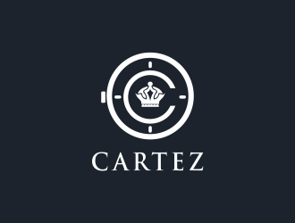 Cartez  logo design by Mahrein