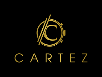 Cartez  logo design by Purwoko21