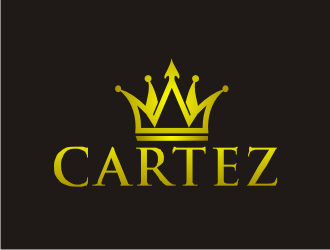Cartez  logo design by BintangDesign