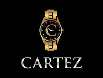 Cartez  logo design by javaz