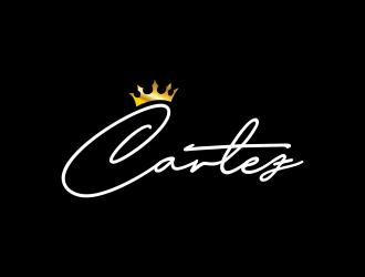 Cartez  logo design by GassPoll