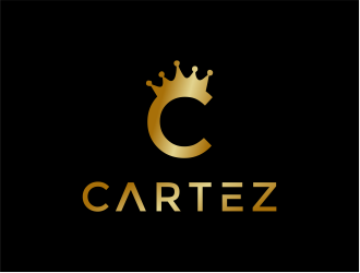 Cartez  logo design by Girly