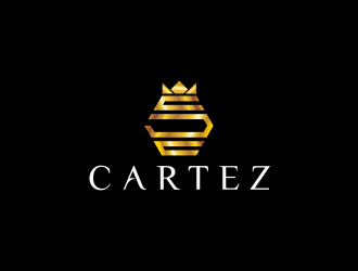 Cartez  logo design by GassPoll