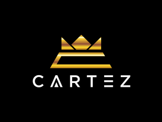 Cartez  logo design by GassPoll