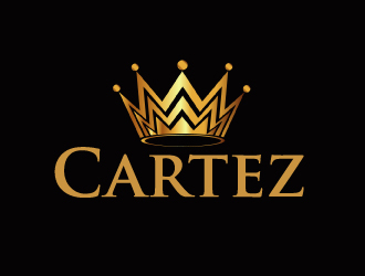 Cartez  logo design by ElonStark