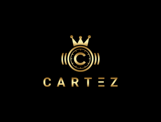 Cartez  logo design by vuunex