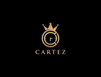 Cartez  logo design by pel4ngi