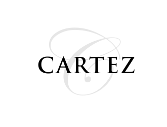 Cartez  logo design by GassPoll
