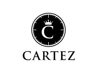 Cartez  logo design by GassPoll