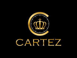Cartez  logo design by ingepro