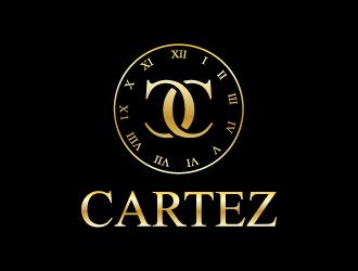 Cartez  logo design by czars
