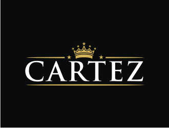 Cartez  logo design by Sheilla