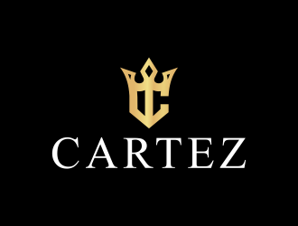 Cartez  logo design by hoqi