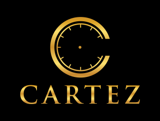 Cartez  logo design by Franky.