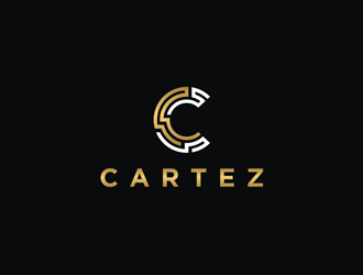 Cartez  logo design by Rizqy