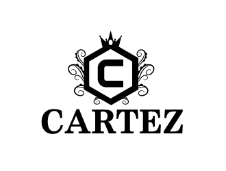 Cartez  logo design by webmall