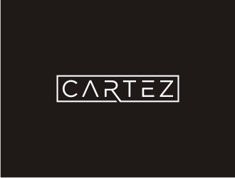 Cartez  logo design by Artomoro