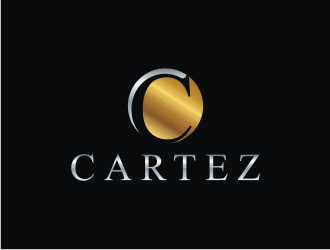 Cartez  logo design by Artomoro
