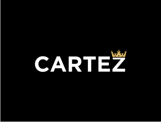 Cartez  logo design by sodimejo