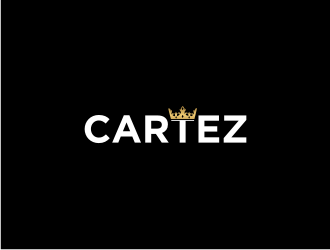Cartez  logo design by sodimejo