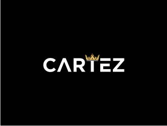 Cartez  logo design by sodimejo