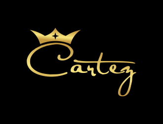 Cartez  logo design by Walv