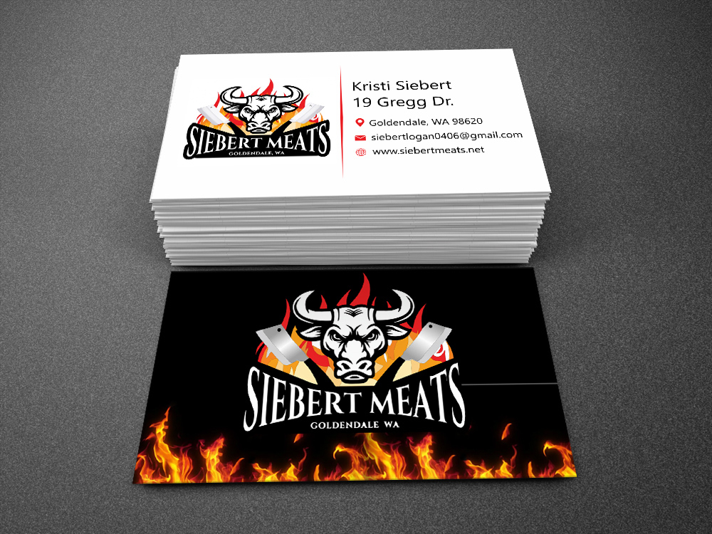 logo design by Girly
