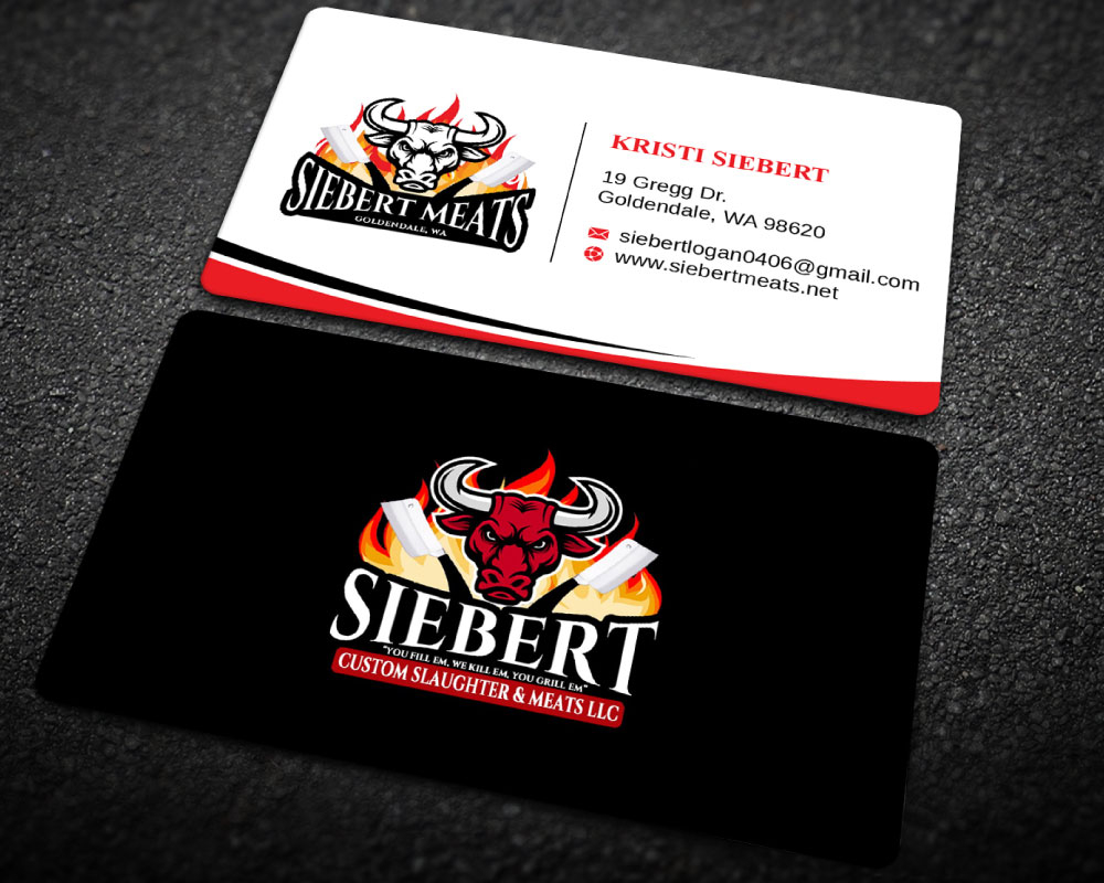 logo design by Boomstudioz