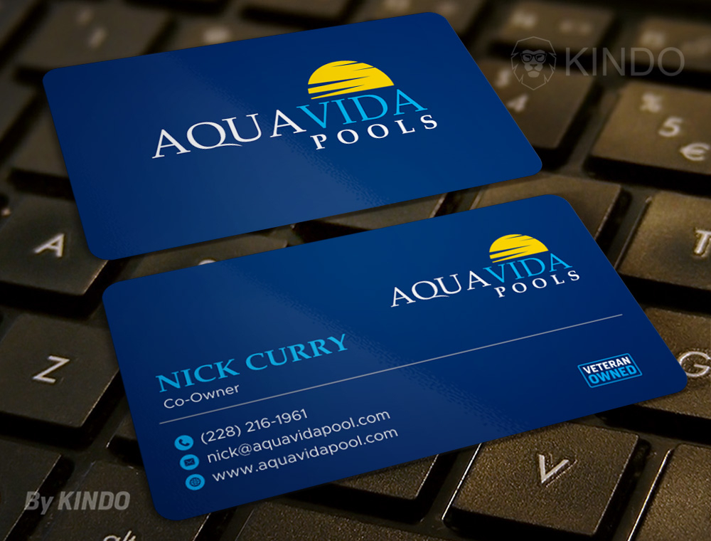  logo design by Kindo