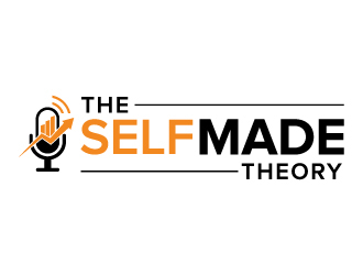 The Self Made Theory logo design by jaize