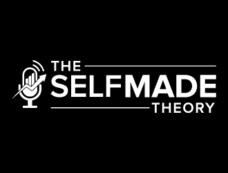 The Self Made Theory logo design by jaize