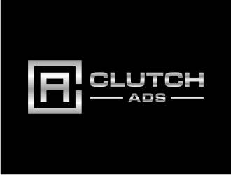 GridIron Ads logo design by Inaya